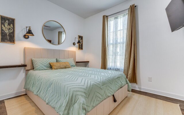 Modern Pensacola Vacation Home w/ Private Pool!