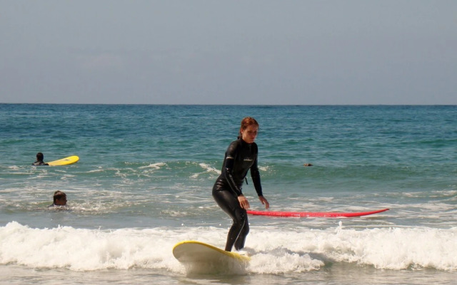Sagres Sun Stay - Surf Camp & Hostel