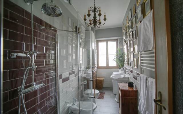 Dalmazia Home in Florence