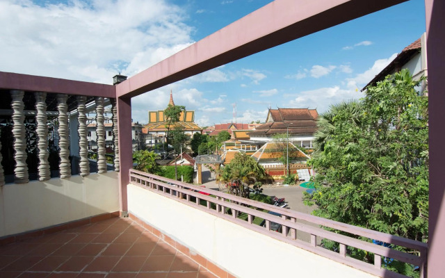 Neth Socheata Hotel