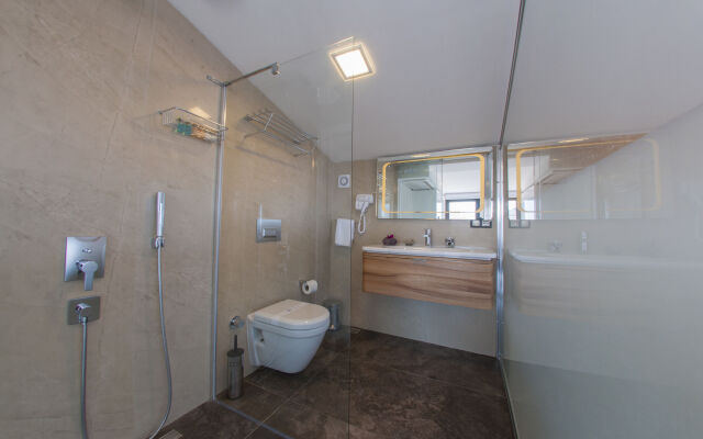 Rhapsody Hotel & Spa Kalkan (+12 Adults only)