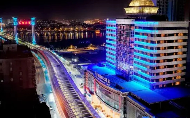 Gongxiang International Hotel