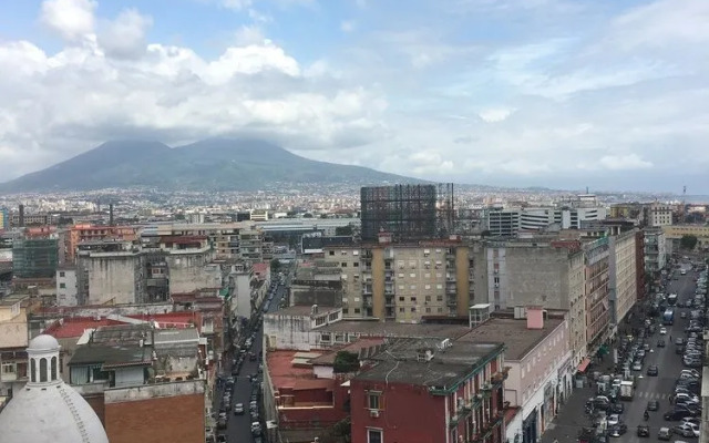 Studio Mastrangelo