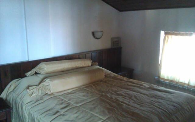 Rooftop Apartment Bansko