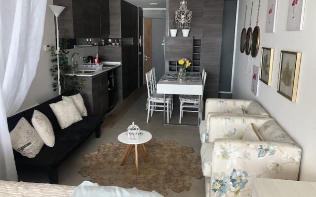 Apartamento 132 Reñaca Mar Vista