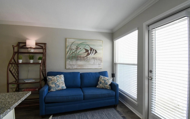 Seascape 2108 in Galveston