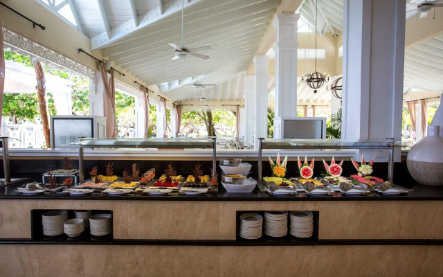 Bahia Principe Grand El Portillo - All Inclusive