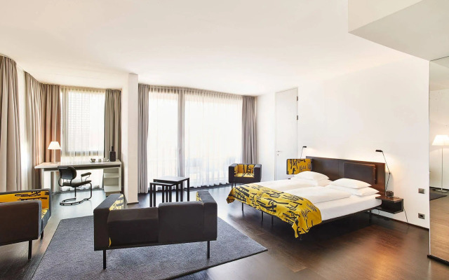 LOISIUM Wine & Spa Hotel Langenlois
