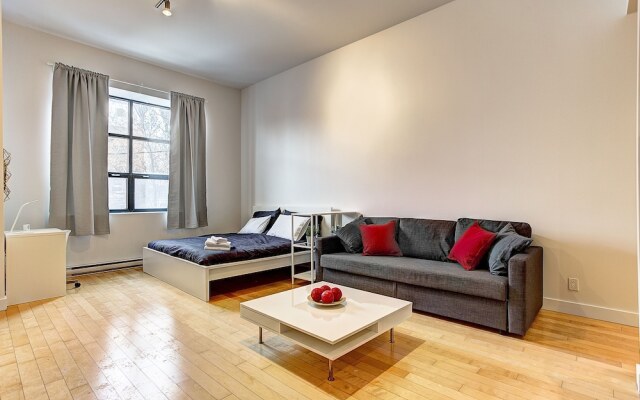 Destination Stays Lofts Saint Denis