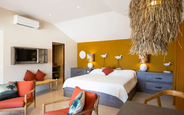 Karibuni Boutique Hotel - Adults Only