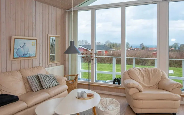 Holiday Home in Sydals