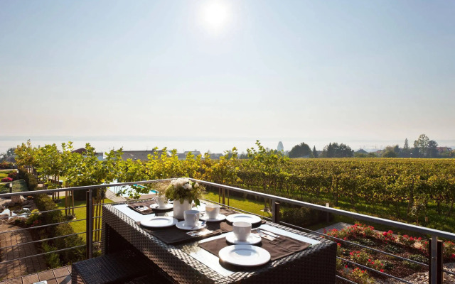 Burgunderhof Hotel - Adults Only