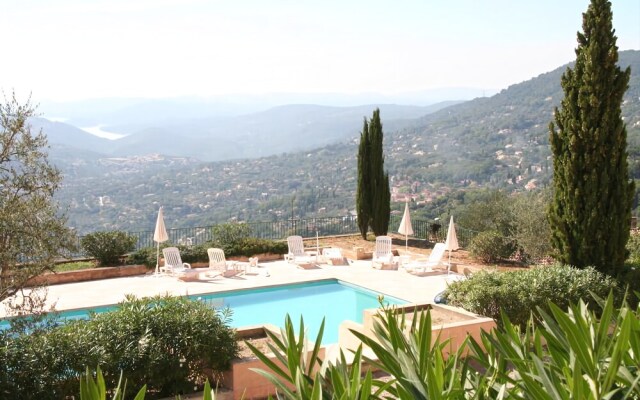 Hotel The Originals l'horizon