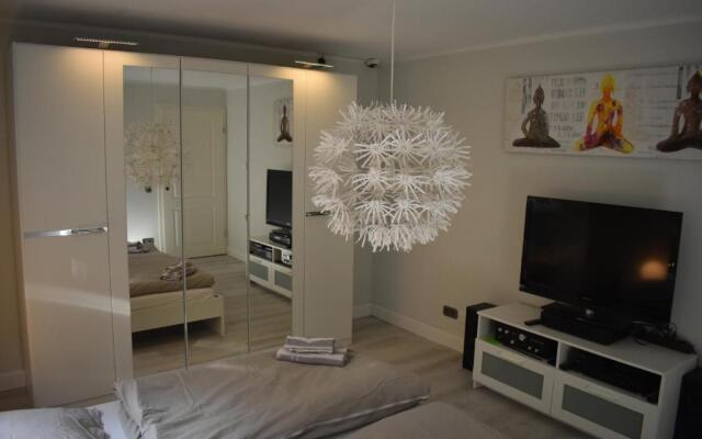 Ferienwohnung JaRa 1