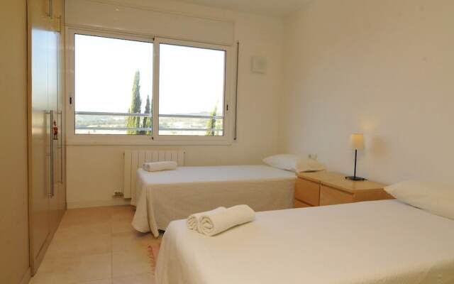 HomeHolidaysRentals Moai - Costa Barcelona