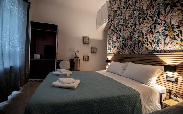 Hotel Dell'Urbe