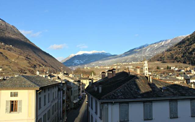 Albergo Stelvio