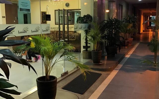 Lumuda Hotel