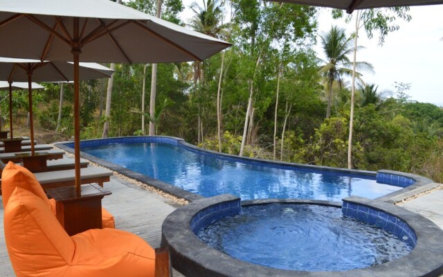 Meket Bungalows