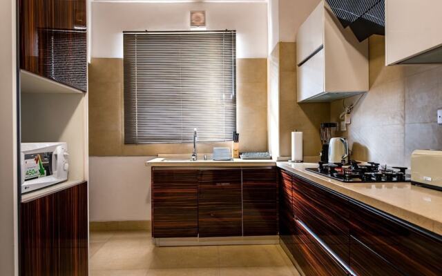 Lakowe Lakes Hotel Golf and Country Estate by NEWMARK