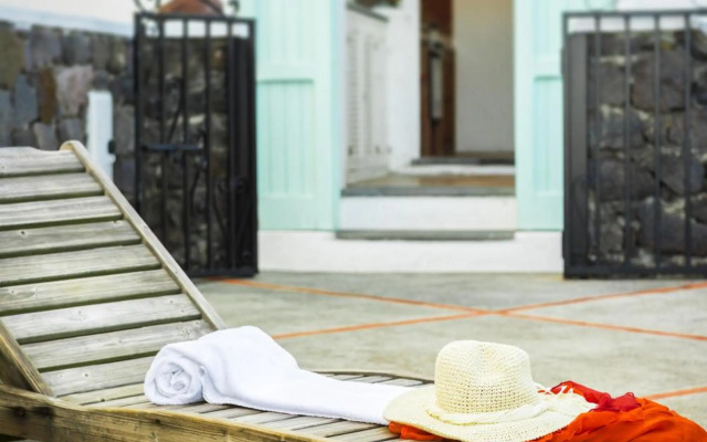 Apartment Mareblu exclusive holiday