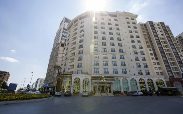 World Point Reis Inn Hotel