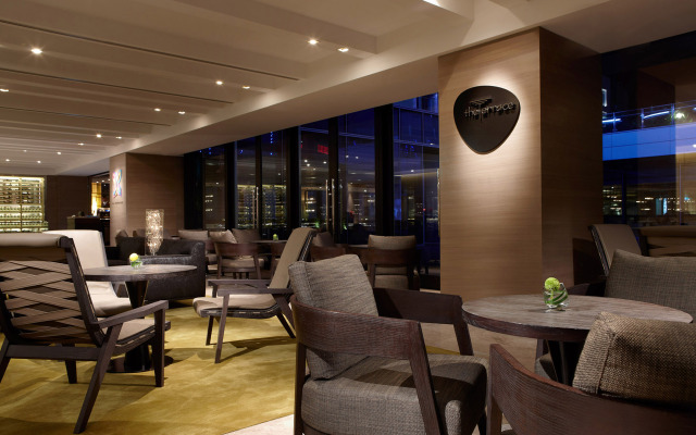 Humble House Hotel Taipei, Curio Collection by Hilton