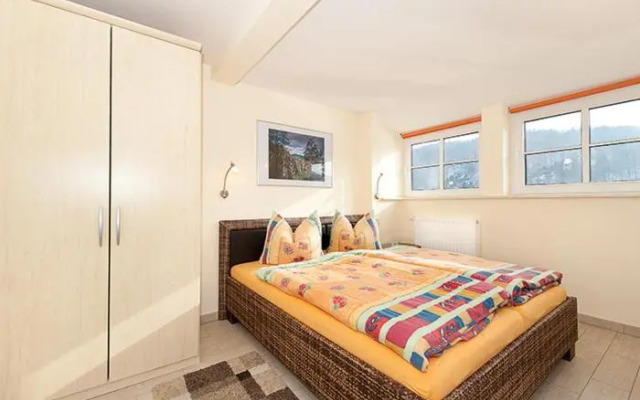 Elbresidenz am Nationalpark