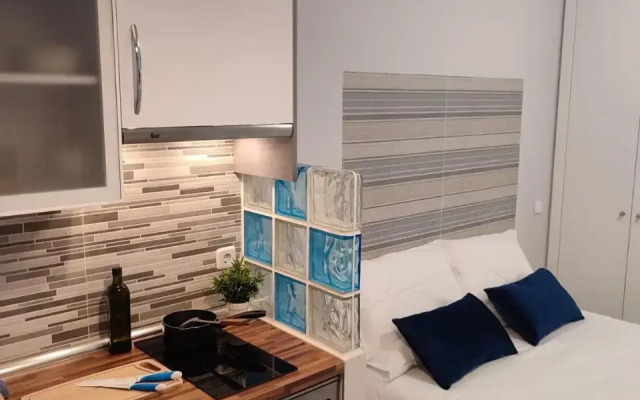 Estudio Madrid Norte 2