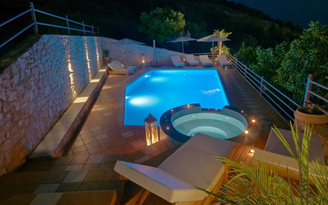Blue Horizon Suites