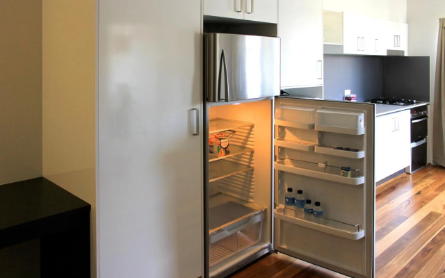 Essence Apartments Chermside
