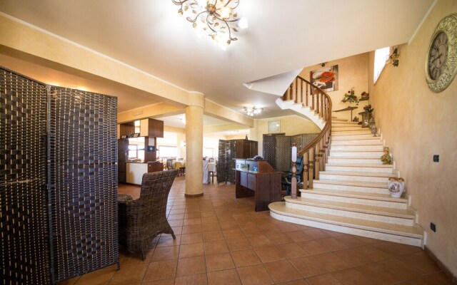 Agriturismo L'Antico Carro