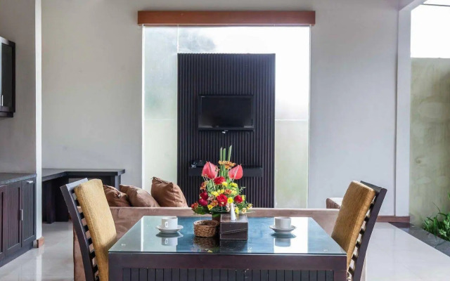 Putri Bali Villa