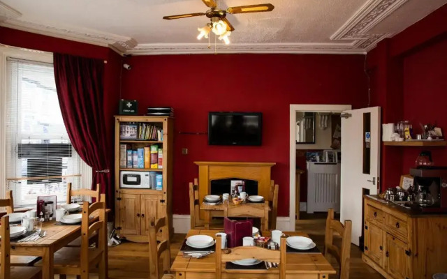Seamore Guest House