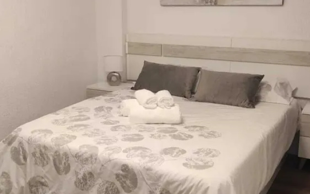 Rent Apartment Huelva Centro