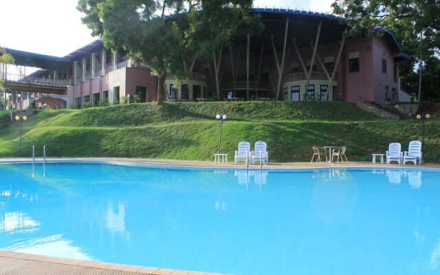 Welcombe Hotel