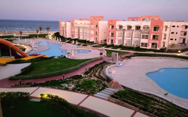 Oyster Bay Beach Suites