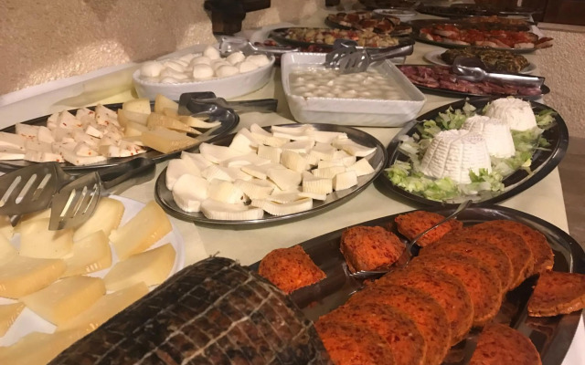 La Fattoria sul Mare