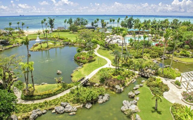 Hyatt Regency Saipan