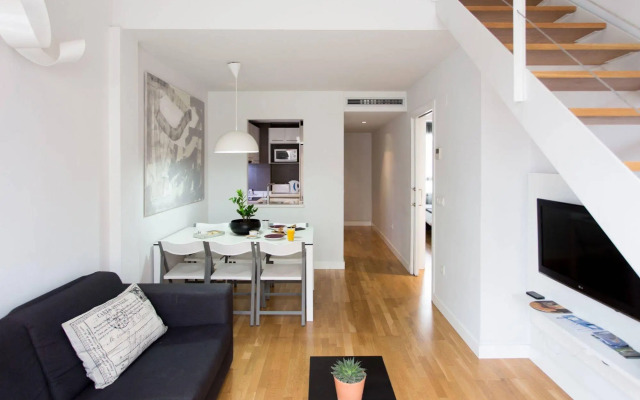 Mon Suites Catedral