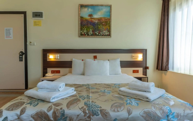 Hotel Karacam