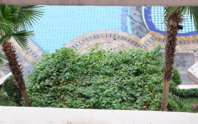 Apartment @ Gading Mediterania Residence near Mall of Indonesia Kelapa Gading