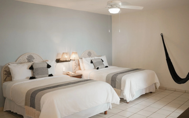 Reef Yucatan Hotel and Convention Center All Inclusive