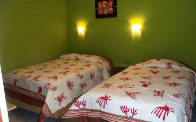 Hostal Boulevard