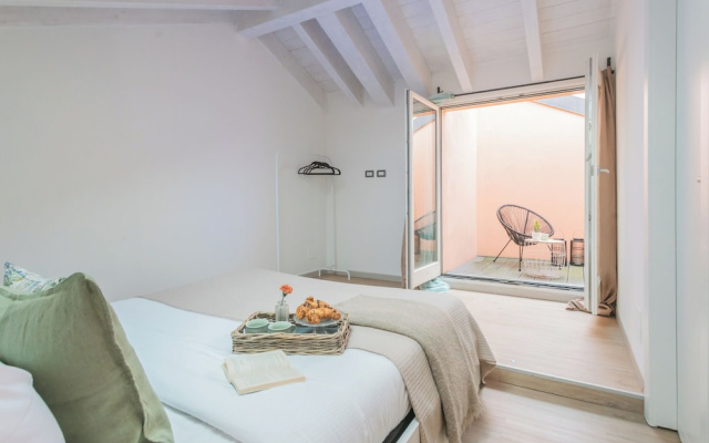 Como Sky Suite