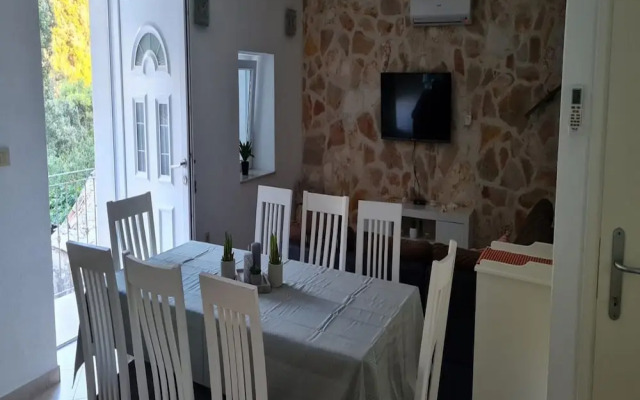 Holiday Home Mico With Swimming Pool