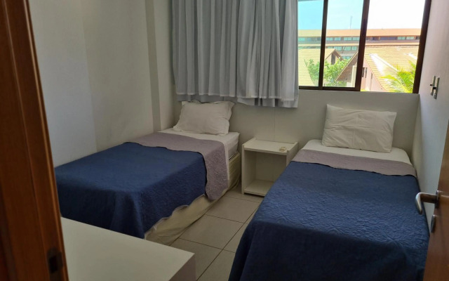NUI Supreme Beach Living