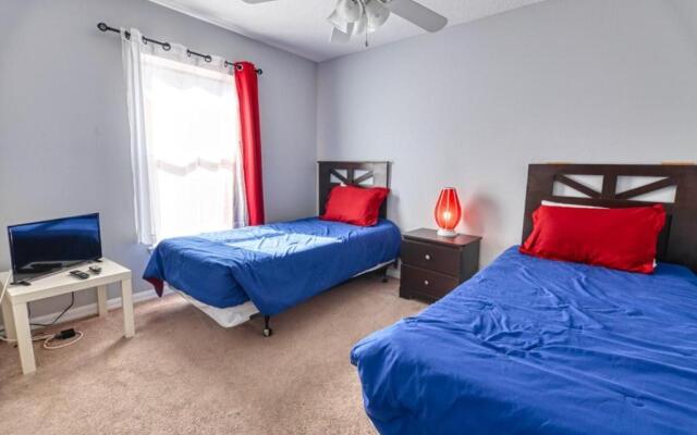 Camile's Sandy Ridge Vacation Home