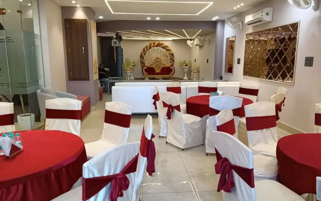 Razido Suites