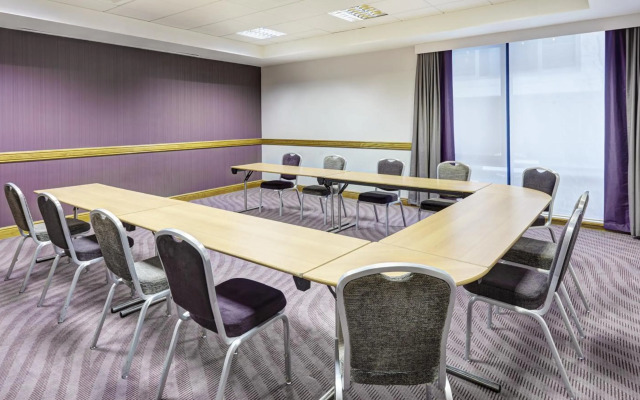 Leonardo Hotel Milton Keynes
